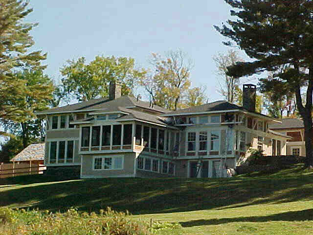 Building photograph for 17 LADDIE LANE
